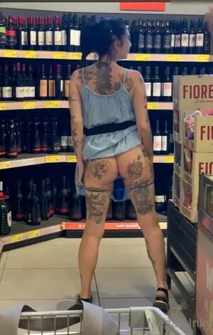 Megan Inky OnlyFans Leaked Free Thumbnail Picture - #9kDSUCNKlS