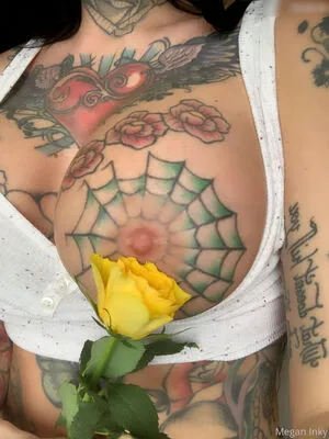 Megan Inky OnlyFans Leaked Free Thumbnail Picture - #AIFNw514Vx