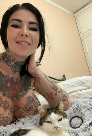 Megan Inky OnlyFans Leaked Free Thumbnail Picture - #B2eNrUzsGq