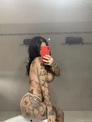 Megan Inky OnlyFans Leaked Free Thumbnail Picture - #BWORMSw8NZ