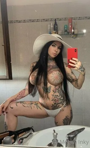 Megan Inky OnlyFans Leaked Free Thumbnail Picture - #CPrRcc2yb6