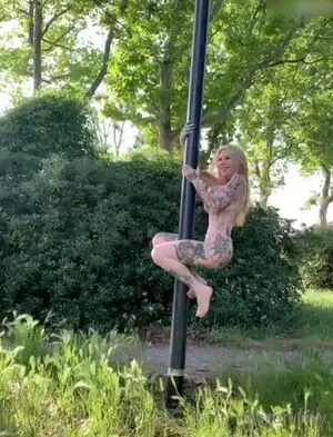 Megan Inky OnlyFans Leaked Free Thumbnail Picture - #EXWAuFTvtf