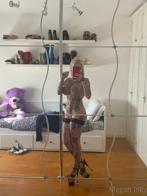 Megan Inky OnlyFans Leaked Free Thumbnail Picture - #Eb3JvM1ZZ8