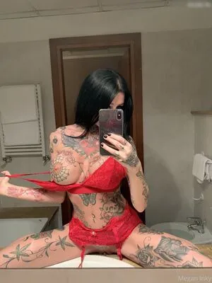 Megan Inky OnlyFans Leaked Free Thumbnail Picture - #EjsYBoxEkp