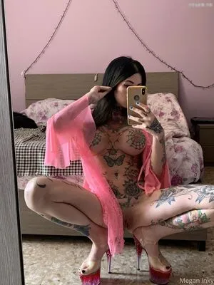 Megan Inky OnlyFans Leaked Free Thumbnail Picture - #FeXxsyht2Q