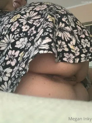 Megan Inky OnlyFans Leaked Free Thumbnail Picture - #HiUkU5BsX2