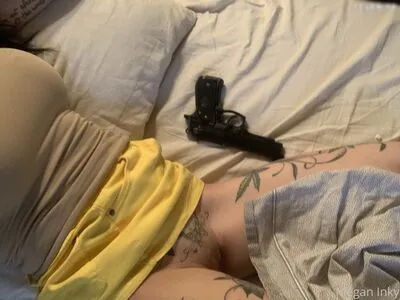 Megan Inky OnlyFans Leaked Free Thumbnail Picture - #Hs9XHx4pSv
