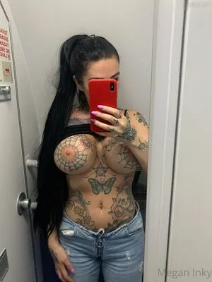 Megan Inky OnlyFans Leaked Free Thumbnail Picture - #KQh4vnIhpc