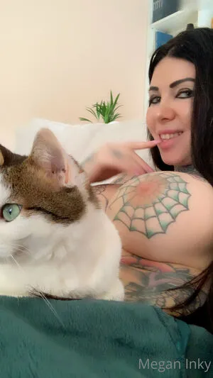 Megan Inky OnlyFans Leaked Free Thumbnail Picture - #McBO9fEnml