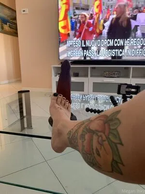Megan Inky OnlyFans Leaked Free Thumbnail Picture - #Mt67Taaj1u