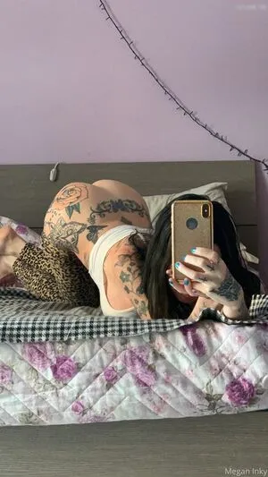 Megan Inky OnlyFans Leaked Free Thumbnail Picture - #NLLaCcq5L0