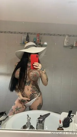 Megan Inky OnlyFans Leaked Free Thumbnail Picture - #OqOMNLArdD
