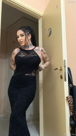 Megan Inky OnlyFans Leaked Free Thumbnail Picture - #PKBcLORwMb