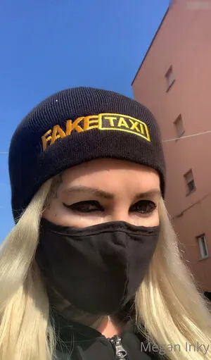 Megan Inky OnlyFans Leaked Free Thumbnail Picture - #QGekfpQLW3