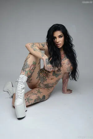 Megan Inky OnlyFans Leaked Free Thumbnail Picture - #RGmdy3BAQA
