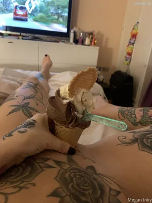 Megan Inky OnlyFans Leaked Free Thumbnail Picture - #RclnY4Scpp