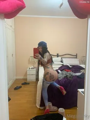 Megan Inky OnlyFans Leaked Free Thumbnail Picture - #SRRrbJPGNx