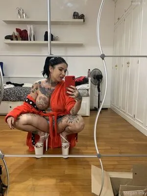 Megan Inky OnlyFans Leaked Free Thumbnail Picture - #T17tsQNsDW