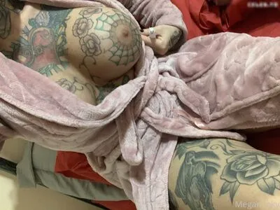 Megan Inky OnlyFans Leaked Free Thumbnail Picture - #UoaKpycqJx