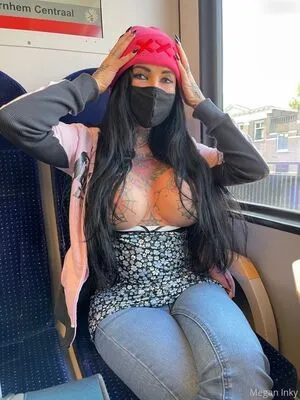 Megan Inky OnlyFans Leaked Free Thumbnail Picture - #VFUZazb42F