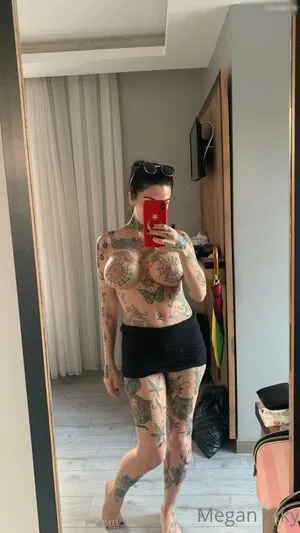 Megan Inky OnlyFans Leaked Free Thumbnail Picture - #VglFGFoC6t