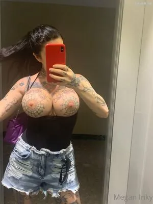 Megan Inky OnlyFans Leaked Free Thumbnail Picture - #WHfeuxyAoB