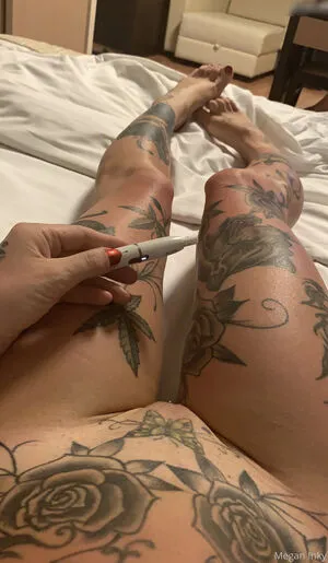 Megan Inky OnlyFans Leaked Free Thumbnail Picture - #X613NUr8gw
