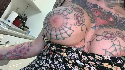Megan Inky OnlyFans Leaked Free Thumbnail Picture - #XI5W9R380A