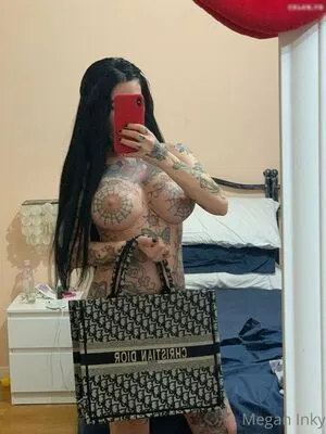 Megan Inky OnlyFans Leaked Free Thumbnail Picture - #XvfRPehTxY