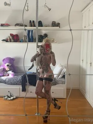 Megan Inky OnlyFans Leaked Free Thumbnail Picture - #Yzi91v9Ekh