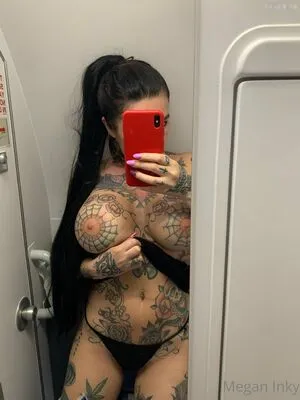 Megan Inky OnlyFans Leaked Free Thumbnail Picture - #ZjMW3CerOd
