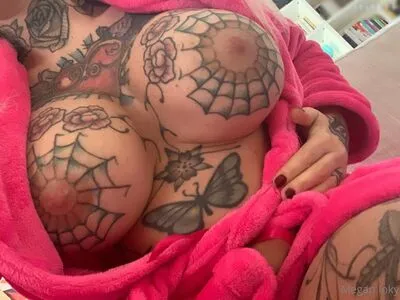 Megan Inky OnlyFans Leaked Free Thumbnail Picture - #bl0ZQKTqYR