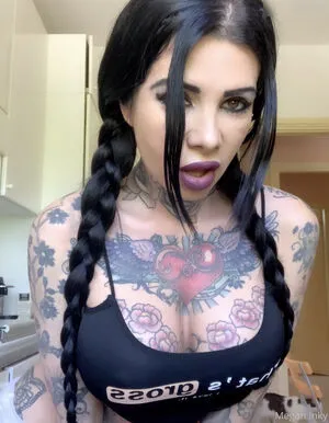 Megan Inky OnlyFans Leaked Free Thumbnail Picture - #bxjtIPGslb