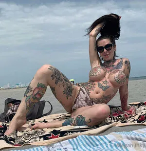 Megan Inky OnlyFans Leaked Free Thumbnail Picture - #cpCpjnfGUe