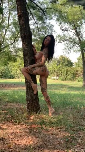 Megan Inky OnlyFans Leaked Free Thumbnail Picture - #dPZwAlzPqk