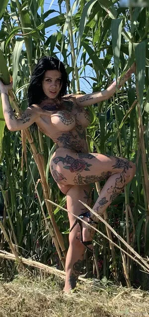 Megan Inky OnlyFans Leaked Free Thumbnail Picture - #dYRMaITWAO