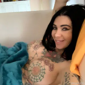Megan Inky OnlyFans Leaked Free Thumbnail Picture - #dvCcLf9EjE