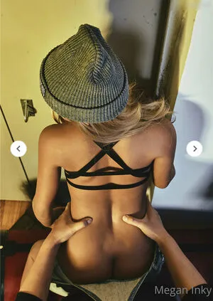 Megan Inky OnlyFans Leaked Free Thumbnail Picture - #fLjrprJn58