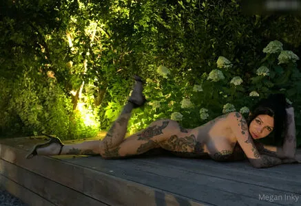 Megan Inky OnlyFans Leaked Free Thumbnail Picture - #fpxTojVzHm