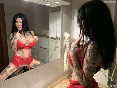 Megan Inky OnlyFans Leaked Free Thumbnail Picture - #hcacHPLIj3