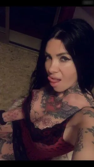 Megan Inky OnlyFans Leaked Free Thumbnail Picture - #i6OF5ly1L7