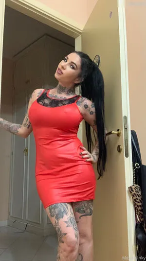 Megan Inky OnlyFans Leaked Free Thumbnail Picture - #iOtNKFRYew