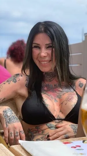 Megan Inky OnlyFans Leaked Free Thumbnail Picture - #icyac0O9MJ