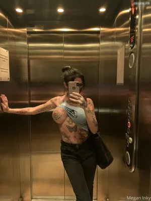 Megan Inky OnlyFans Leaked Free Thumbnail Picture - #jnwQe5yrxJ