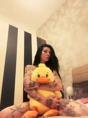 Megan Inky OnlyFans Leaked Free Thumbnail Picture - #jqaQ5eMOVF