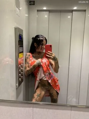 Megan Inky OnlyFans Leaked Free Thumbnail Picture - #jysGVRJFpZ