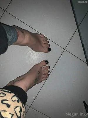 Megan Inky OnlyFans Leaked Free Thumbnail Picture - #k0G4IZgHnu