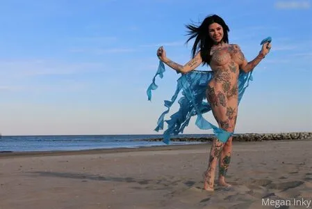 Megan Inky OnlyFans Leaked Free Thumbnail Picture - #mBmc6enBT7