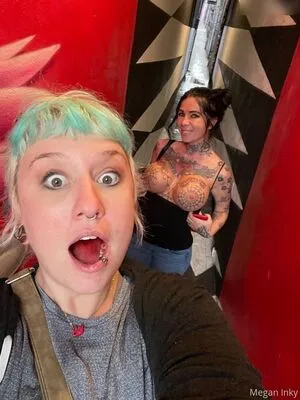 Megan Inky OnlyFans Leaked Free Thumbnail Picture - #mbwbXM01NL