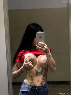 Megan Inky OnlyFans Leaked Free Thumbnail Picture - #nsMHhNLqKJ